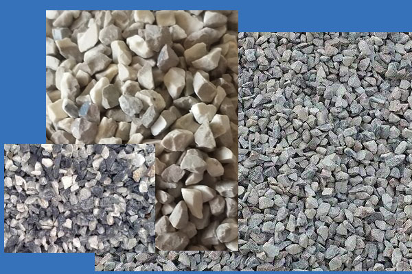 瓜米石原料 瓜米石原料