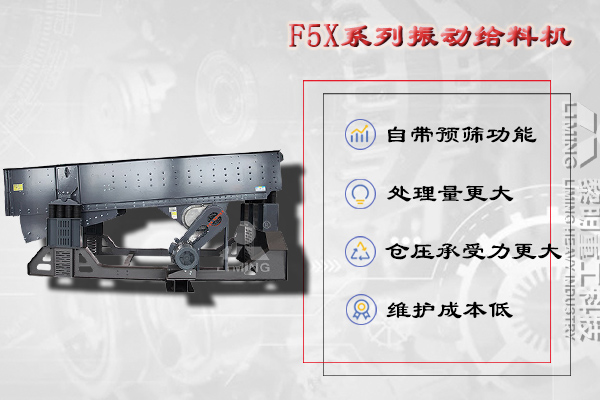 F5X1660振動給料機(jī)給料機(jī)