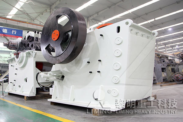 生產(chǎn)路基A、B組填料的首選破碎設(shè)備